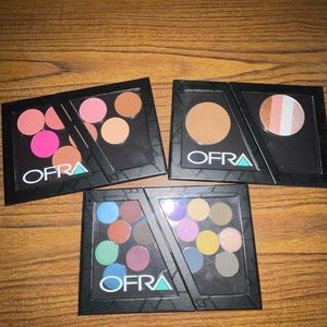 OFRA Makeup
